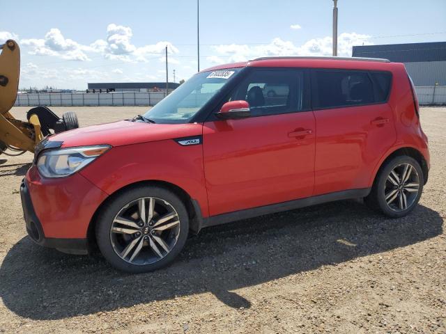 2014 Kia Soul მანქანა იყიდება აუქციონზე, vin: KNDJX3A58E7737053, აუქციონის ნომერი: 61032835