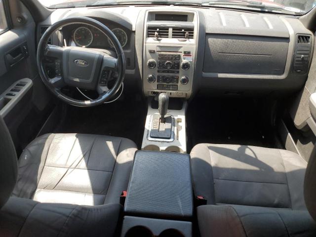 62220405 :رقم المزاد ، 1FMCU9D75CKC03466 vin ، 2012 Ford Escape Xlt مزاد بيع