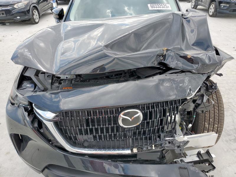 60332525 :رقم المزاد ، JM3KKBHD2S1199708 vin ، 2025 Mazda Cx-90 مزاد بيع