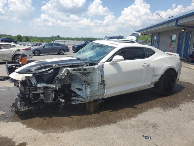 Aukcja sprzedaży 2019 Chevrolet Camaro Ss, vin: 1G1FH1R7XK0131196, numer aukcji: 61657765