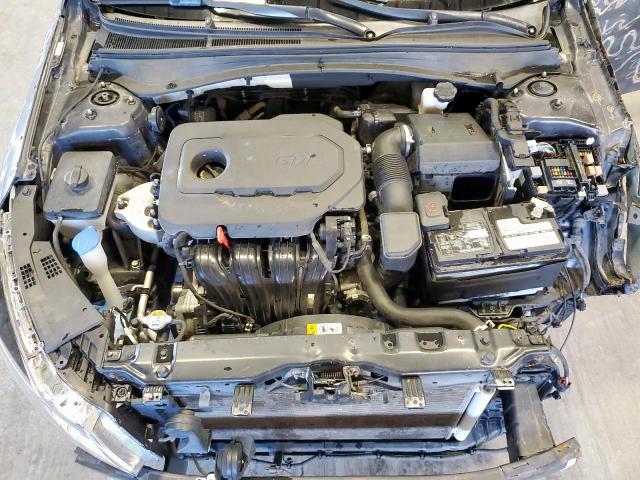 Aukcja sprzedaży 2017 Kia Optima, vin: 5XXGU4L3XHG143287, numer aukcji: 59348295