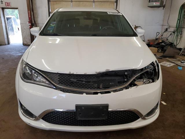 Aukcja sprzedaży 2018 Chrysler Pacifica T, vin: 2C4RC1FG4JR278870, numer aukcji: 61980585