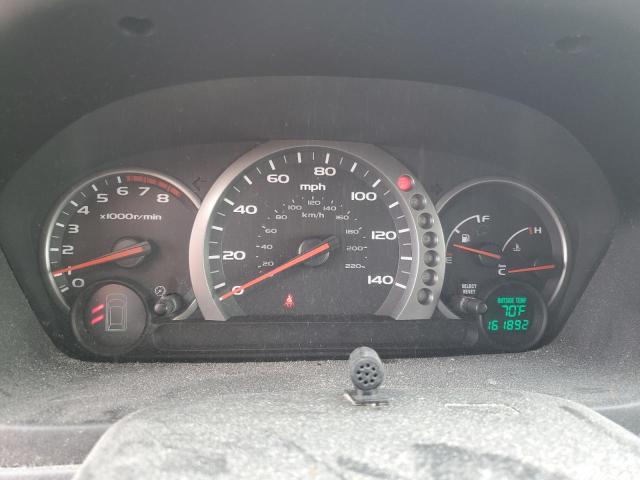 Продажа на аукционе авто 2005 Honda Pilot, vin: 5FNYF18525B061866, номер лота: 61494345