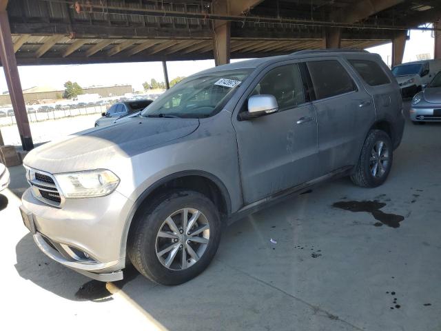 Продажа на аукционе авто 2014 Dodge Durango Li, vin: 1C4RDJDG6EC592017, номер лота: 61428975