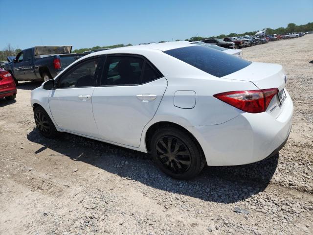 Aukcja sprzedaży 2019 Toyota Corolla L, vin: 2T1BURHE9KC131681, numer aukcji: 61030995