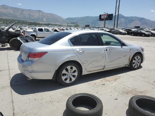 Продажа на аукционе авто 2008 Honda Accord, vin: 1HGCP36898A078307, номер лота: 61756835
