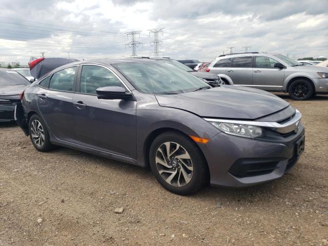 Продажа на аукционе авто 2016 Honda Civic Ex, vin: 19XFC2F79GE072298, номер лота: 60319975