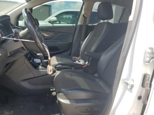 Auction sale of the 2019 Buick Encore Pre, vin: KL4CJASB5KB949222, lot number: 59790315