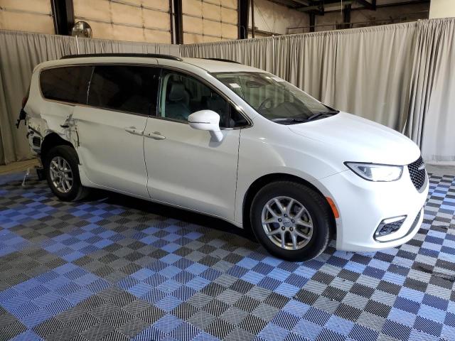 2022 Chrysler Pacifica T მანქანა იყიდება აუქციონზე, vin: 2C4RC1BG3NR194602, აუქციონის ნომერი: 59804735