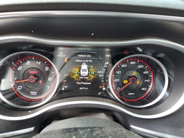 Aukcja sprzedaży 2018 Dodge Charger R/, vin: 2C3CDXCT3JH188787, numer aukcji: 61934765