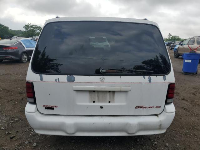 1994 Dodge Grand Cara მანქანა იყიდება აუქციონზე, vin: 1B4GH54R0RX342238, აუქციონის ნომერი: 59697625