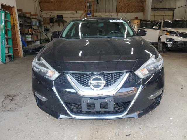 Продажа на аукционе авто 2017 Nissan Maxima 3.5, vin: 1N4AA6AP0HC402892, номер лота: 58530165