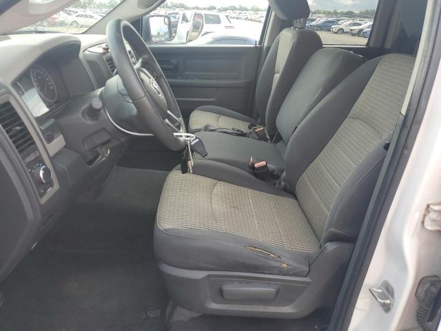 61359305 :رقم المزاد ، 1C6RD7FP9CS201596 vin ، 2012 Dodge Ram 1500 St مزاد بيع