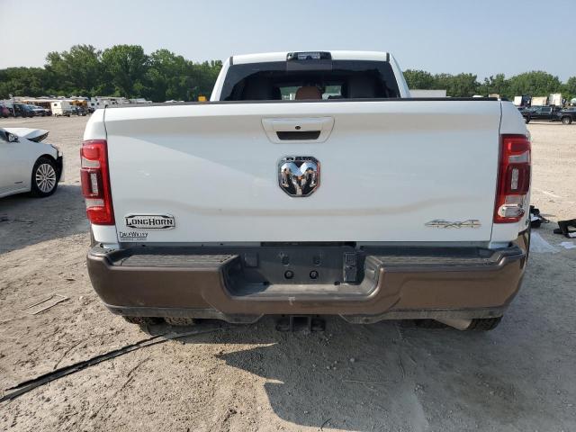 59149605 :رقم المزاد ، 3C63RRNL8PG645034 vin ، 2023 Ram 3500 Longhorn مزاد بيع