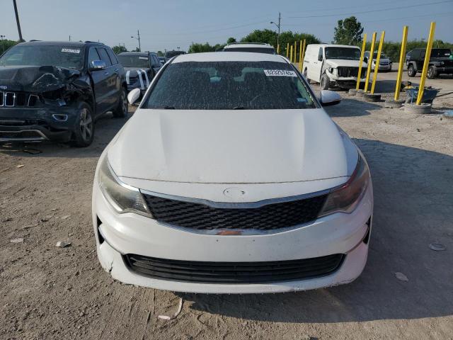 62325745 :رقم المزاد ، 5XXGT4L30HG177399 vin ، 2017 Kia Optima Lx مزاد بيع
