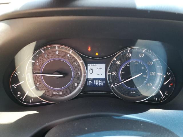 Продажа на аукционе авто 2013 Infiniti Qx56, vin: JN8AZ2NE4D9040467, номер лота: 59773595