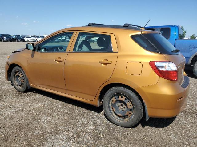 Продажа на аукционе авто 2009 Toyota Corolla Matrix, vin: 2T1KU40E89C139456, номер лота: 61268925
