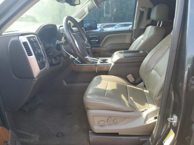 Продажа на аукционе авто 2018 Gmc Sierra K15, vin: 3GTU2NEC9JG163822, номер лота: 59953545