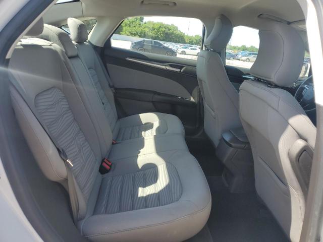 Aukcja sprzedaży 2016 Ford Fusion S, vin: 3FA6P0G77GR382441, numer aukcji: 60221885