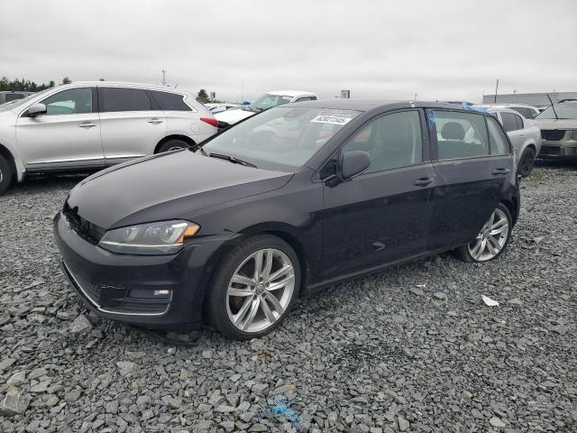 Продаж на аукціоні авто 2016 Volkswagen Golf, vin: 3VW217AU3GM028282, номер лоту: 62027345