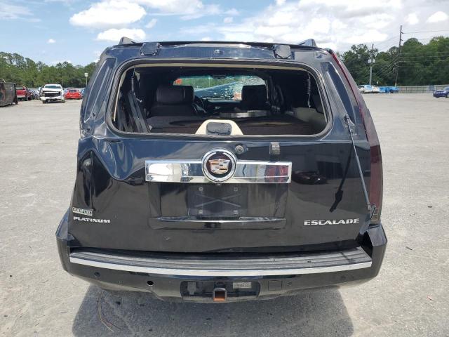 59157765 :رقم المزاد ، 1GYUKKEFXAR155327 vin ، 2010 Cadillac Escalade مزاد بيع