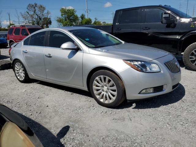 2013 Buick Regal მანქანა იყიდება აუქციონზე, vin: 2G4GT5GV7D9249083, აუქციონის ნომერი: 61665535