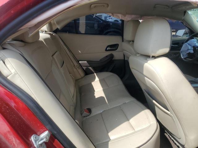 2013 Chevrolet Malibu მანქანა იყიდება აუქციონზე, vin: 1G11F5RR7DF112520, აუქციონის ნომერი: 59497555