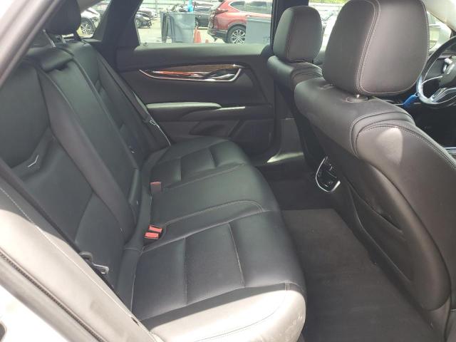 61536155 :رقم المزاد ، 2G61M5S30H9106711 vin ، 2017 Cadillac Xts Luxury مزاد بيع