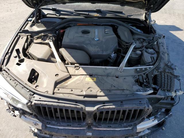Aukcja sprzedaży 2020 Bmw 530e, vin: WBAJA9C07LCE13179, numer aukcji: 60683065