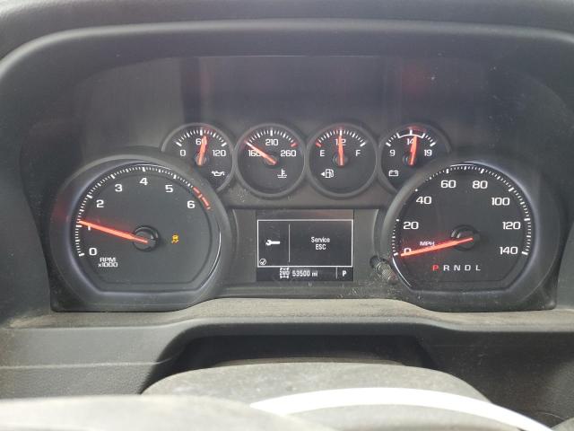 Aukcja sprzedaży 2020 Gmc Sierra, vin: 1GTR9AEF1LZ348633, numer aukcji: 58748015
