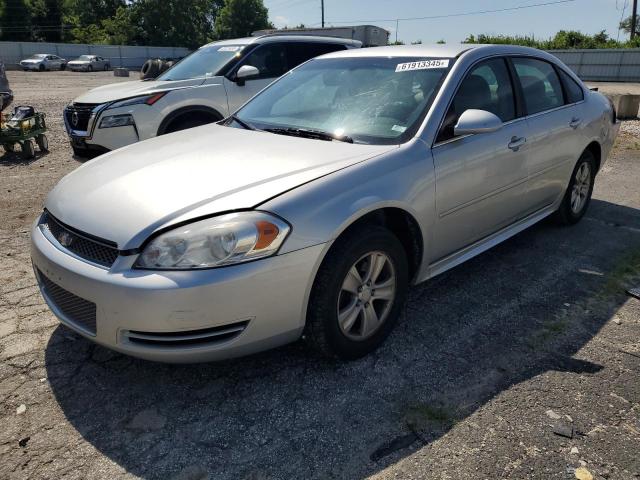 Продажа на аукционе авто 2013 Chevrolet Impala, vin: 2G1WA5E39D1174157, номер лота: 61913345