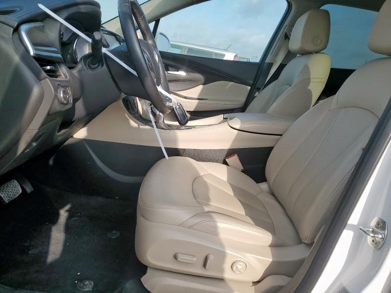 Aukcja sprzedaży 2020 Buick Envision E, vin: LRBFXCSA1LD125923, numer aukcji: 61482135