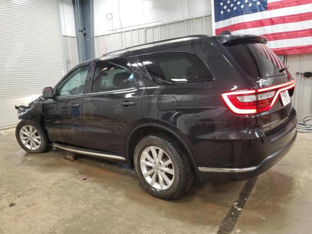 2015 Dodge Durango Sx მანქანა იყიდება აუქციონზე, vin: 1C4RDJAG7FC245690, აუქციონის ნომერი: 59841605