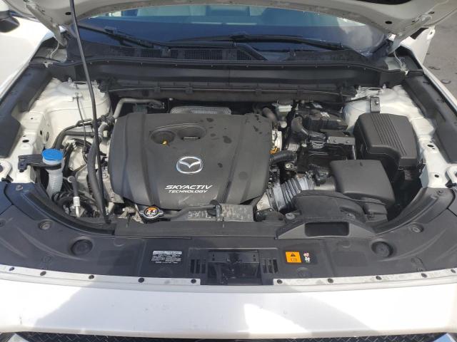 Продажа на аукционе авто 2019 Mazda Cx-5, vin: JM3KFADM8K1525242, номер лота: 62458695