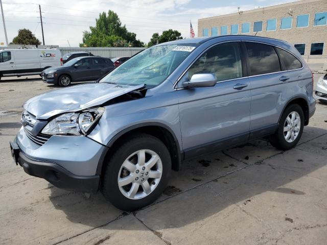 Aukcja sprzedaży 2008 Honda Cr-v Exl, vin: JHLRE487X8C036972, numer aukcji: 62016175