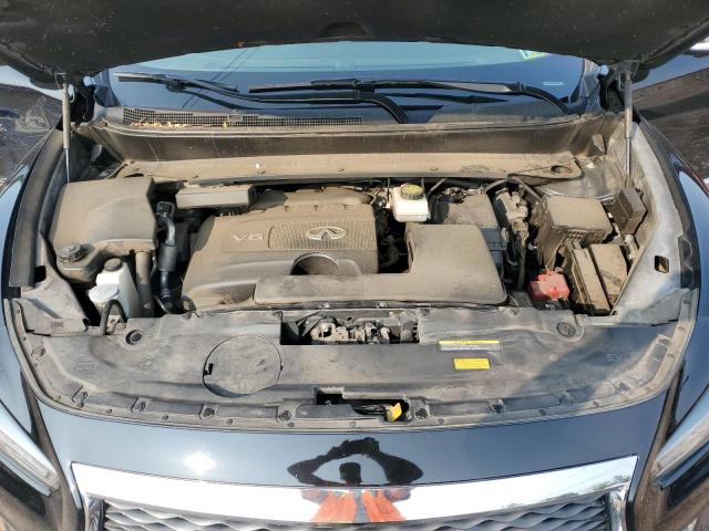 Aukcja sprzedaży 2019 Infiniti Qx60 Luxe, vin: 5N1DL0MM9KC511886, numer aukcji: 60198915