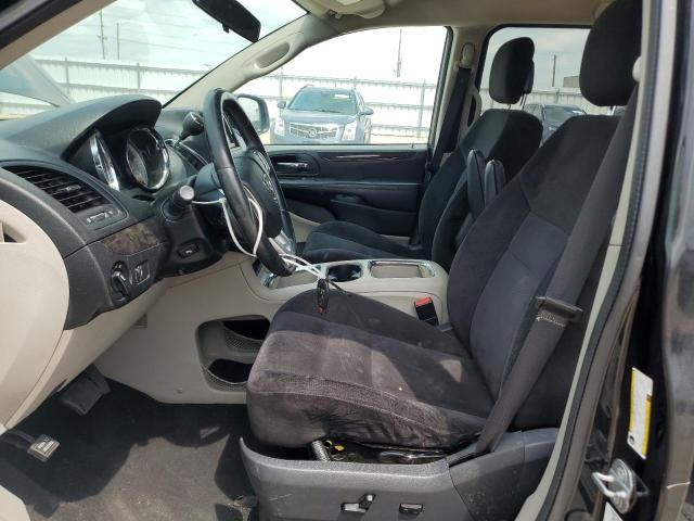 61086985 :رقم المزاد ، 2C4RDGCG2ER265450 vin ، 2014 Dodge Grand Cara مزاد بيع
