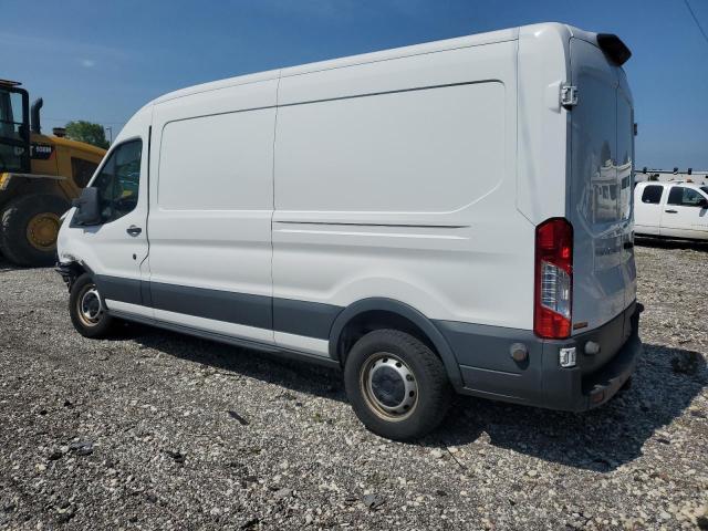 Продаж на аукціоні авто 2018 Ford Transit T-, vin: 1FTYR2CM8JKA31280, номер лоту: 60738315