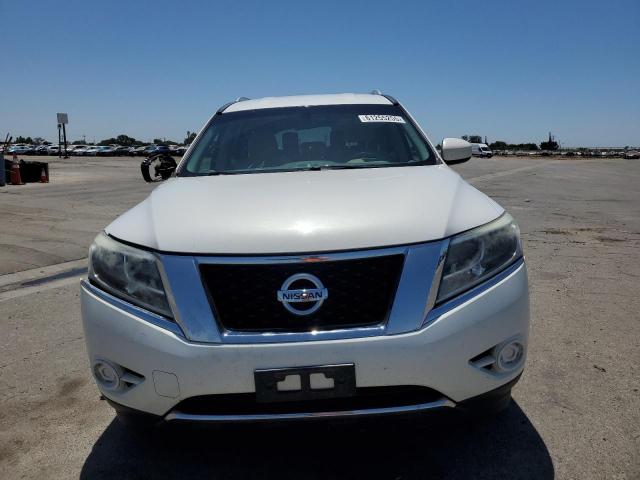 Продажа на аукционе авто 2013 Nissan Pathfinder, vin: 5N1AR2MN1DC666408, номер лота: 61255255