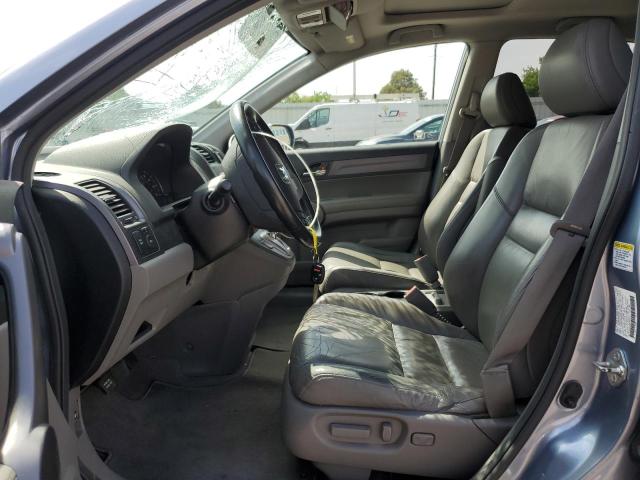 Aukcja sprzedaży 2008 Honda Cr-v Exl, vin: JHLRE487X8C036972, numer aukcji: 62016175