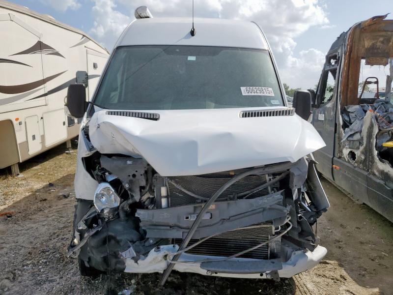 58999106 :رقم المزاد ، WD3PE8CD6HP382321 vin ، 2019 Mercedes-benz Sprinter مزاد بيع