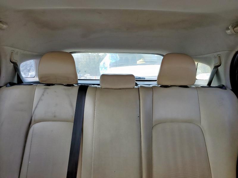 2011 Lexus Ct მანქანა იყიდება აუქციონზე, vin: JTHKD5BH9B2016202, აუქციონის ნომერი: 57462595