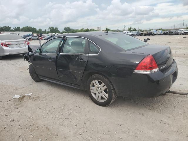 Продаж на аукціоні авто 2016 Chevrolet Impala Limited, vin: 2G1WB5E35G1104463, номер лоту: 60152965