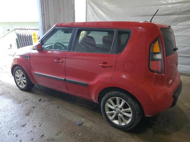 Aukcja sprzedaży 2011 Kia Soul +, vin: KNDJT2A22B7250955, numer aukcji: 60969615
