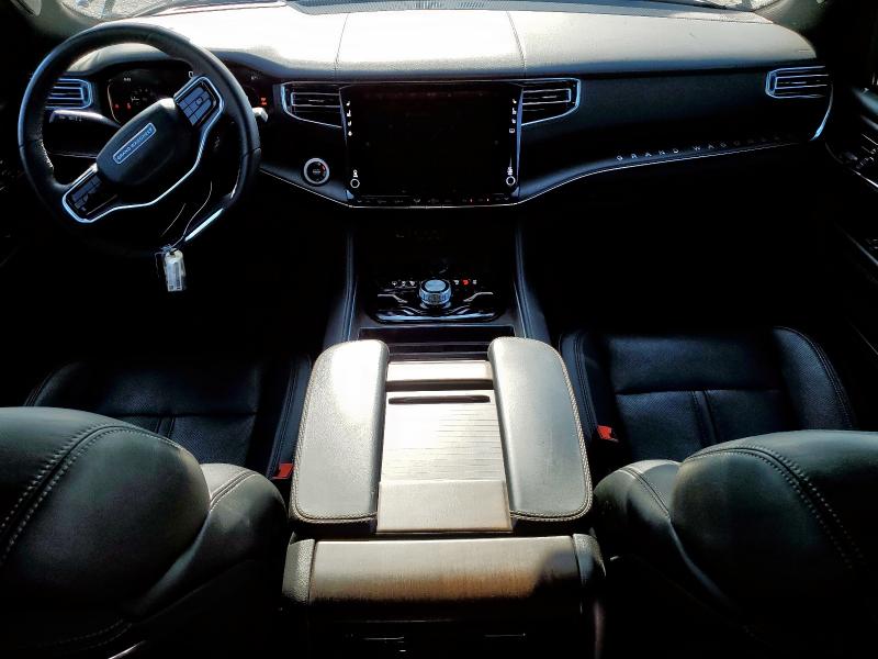 Продажа на аукционе авто 2024 Jeep Grand Wago, vin: 1C4SJSEP6RS112360, номер лота: 62019425