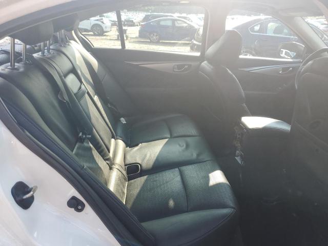Продаж на аукціоні авто 2022 Infiniti Q50 Luxe, vin: JN1EV7BR4NM340072, номер лоту: 60620835