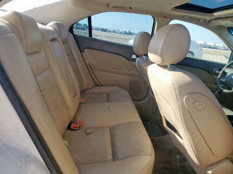 Продаж на аукціоні авто 2008 Mercury Milan, vin: 3MEHM08Z48R603148, номер лоту: 62085145
