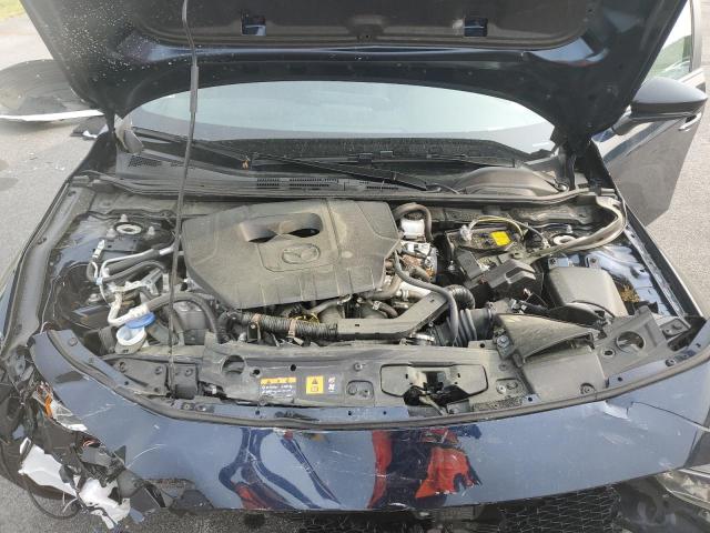 2024 Mazda 3 Select S მანქანა იყიდება აუქციონზე, vin: JM1BPAKM4R1721911, აუქციონის ნომერი: 60602525
