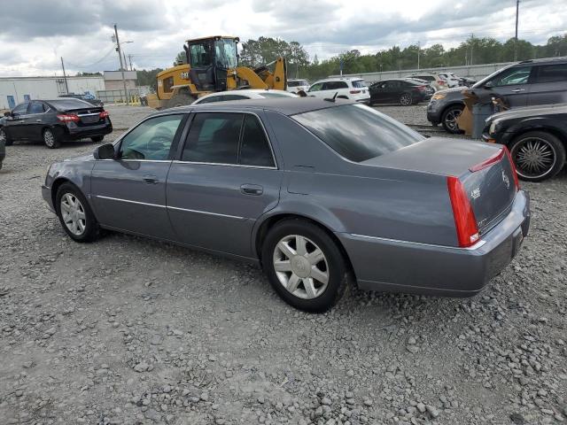 59727785 :رقم المزاد ، 1G6KD57Y77U116775 vin ، 2007 Cadillac Dts مزاد بيع