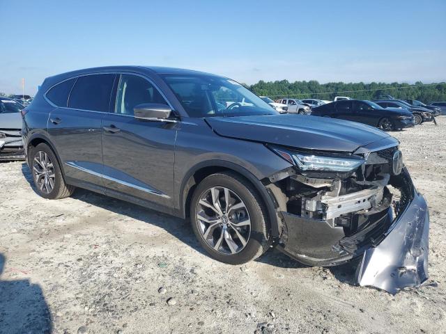 62993535 :رقم المزاد ، 5J8YD9H47RL003963 vin ، 2024 Acura Mdx Techno مزاد بيع